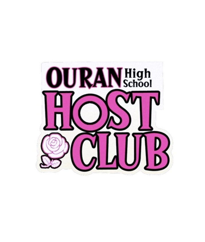 Ouran high school club