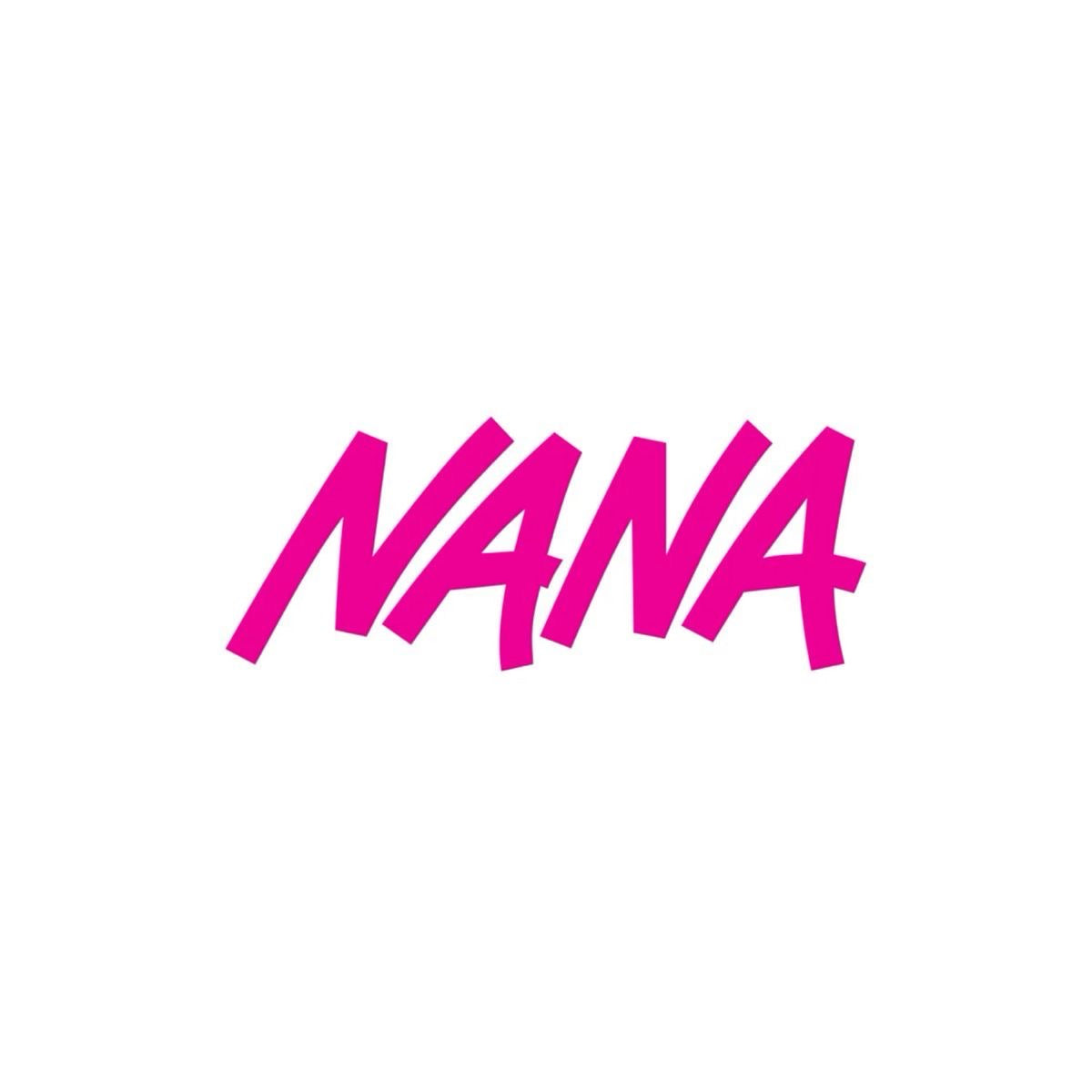 Nana fashion
